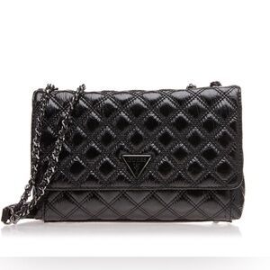 Guess Cessily Convertible Crossbody Handbag